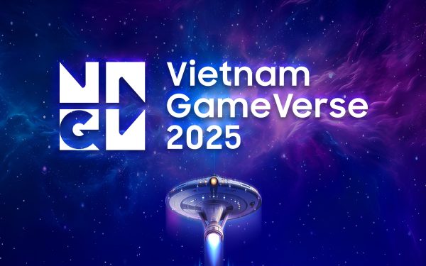 Nhìn lại sự kiện Vietnam GameVerse 2025