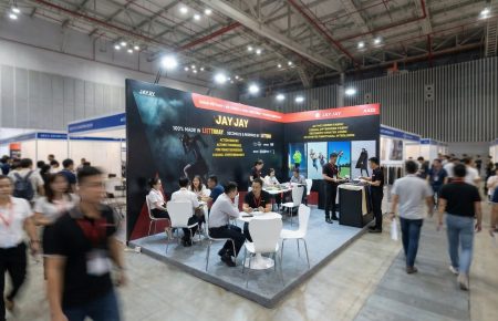 Chuẩn bị gì cho triển lãm VIATT 2026?